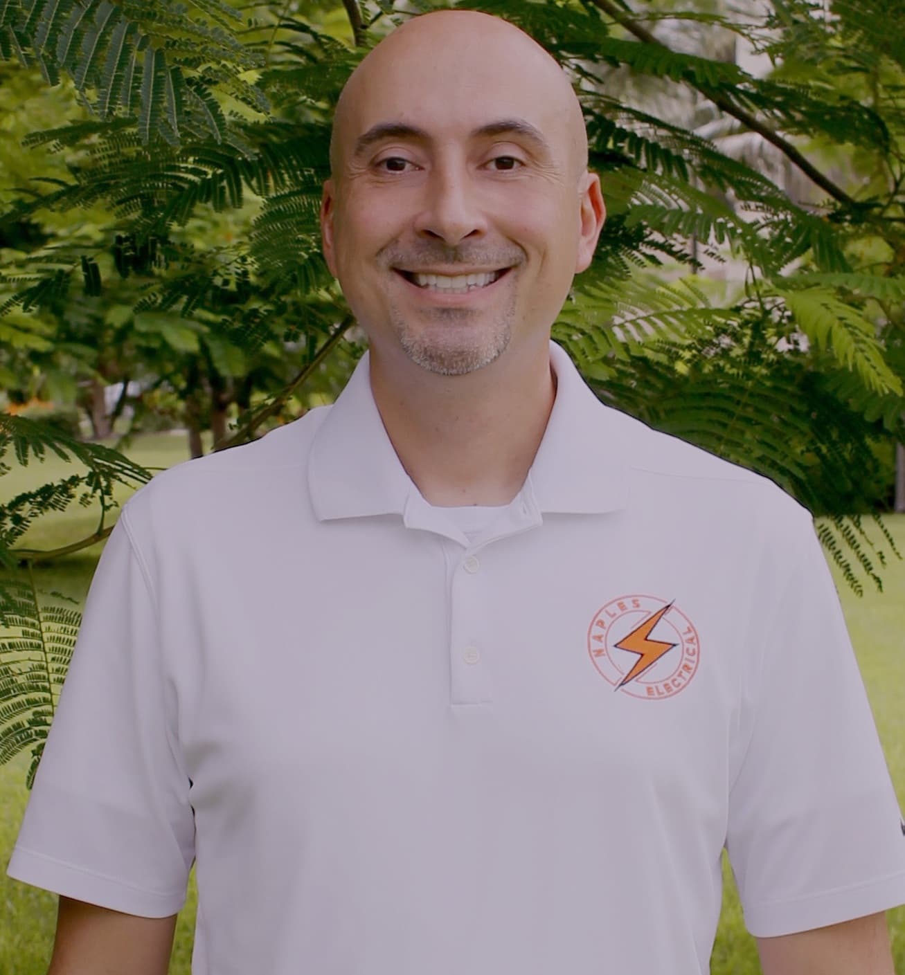Professional Electrician in Naples FL