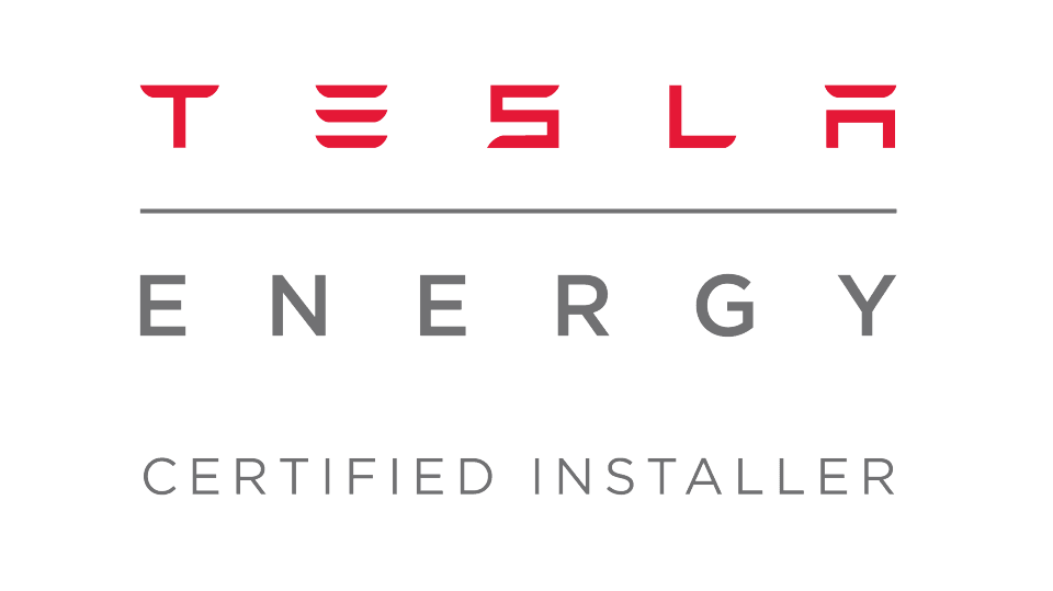 Tesla Energy Certified Installer