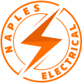logo white thunder